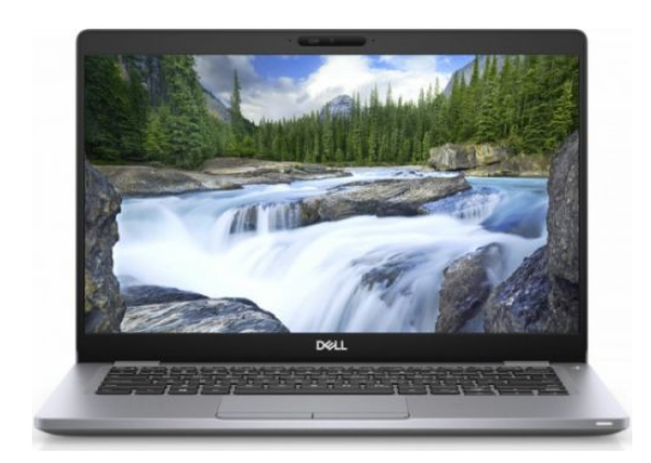 Ноутбук Dell Latitude 5310 13.3"
